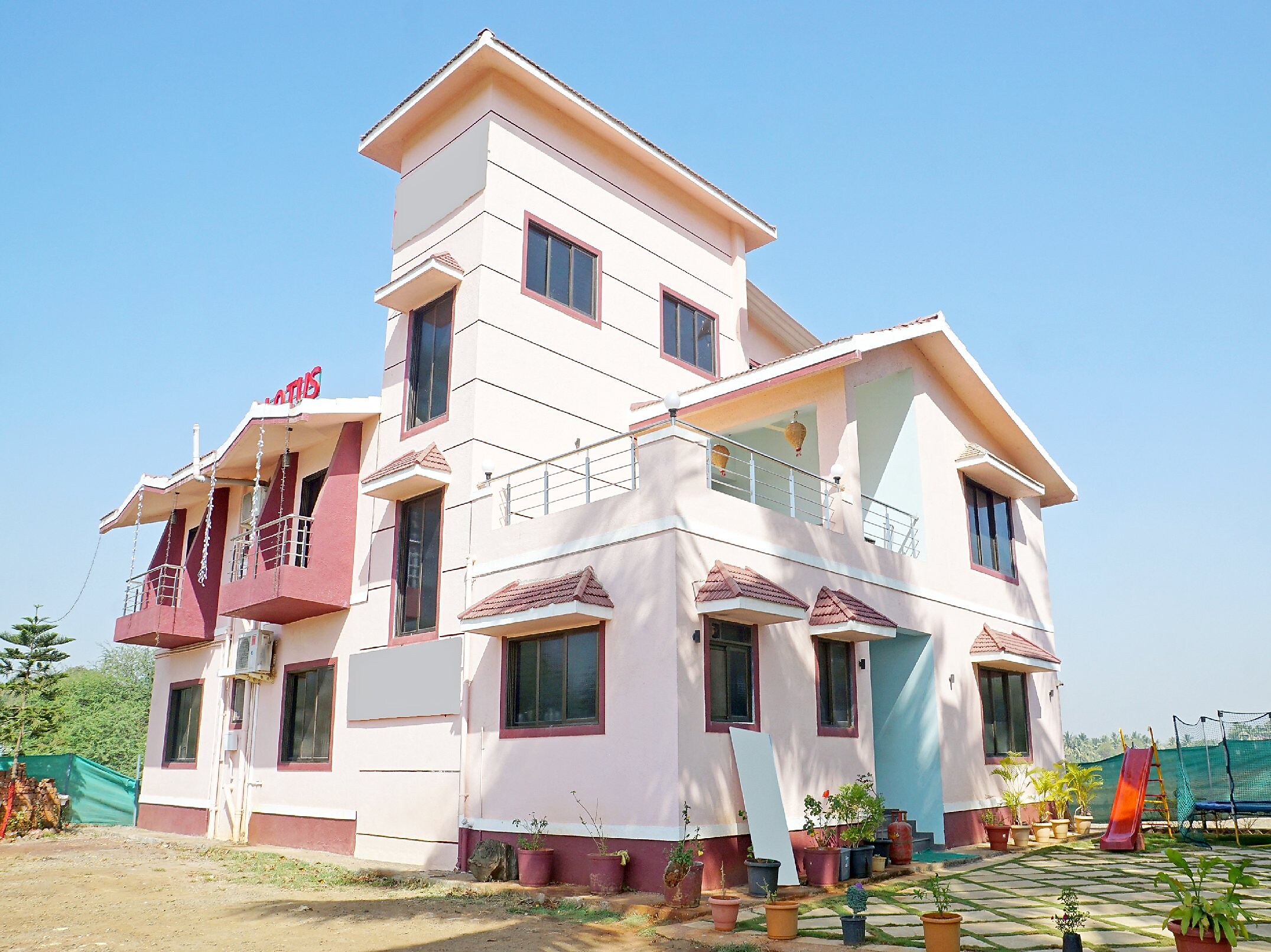 Pet Friendly Hotels In Alibaug - Budget Pet Friendly Hotels Booking 55 Off