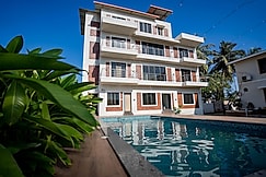 LOTUS RESORT, Alibaug