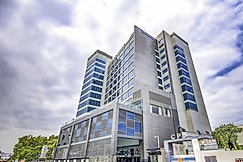 Radisson Blu Gorakhpur, Khalilabad