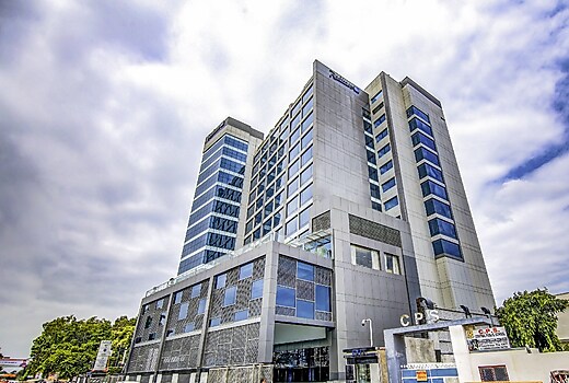 Radisson Blu Gorakhpur