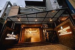 PARAMPARA RESIDENCY, Coorg