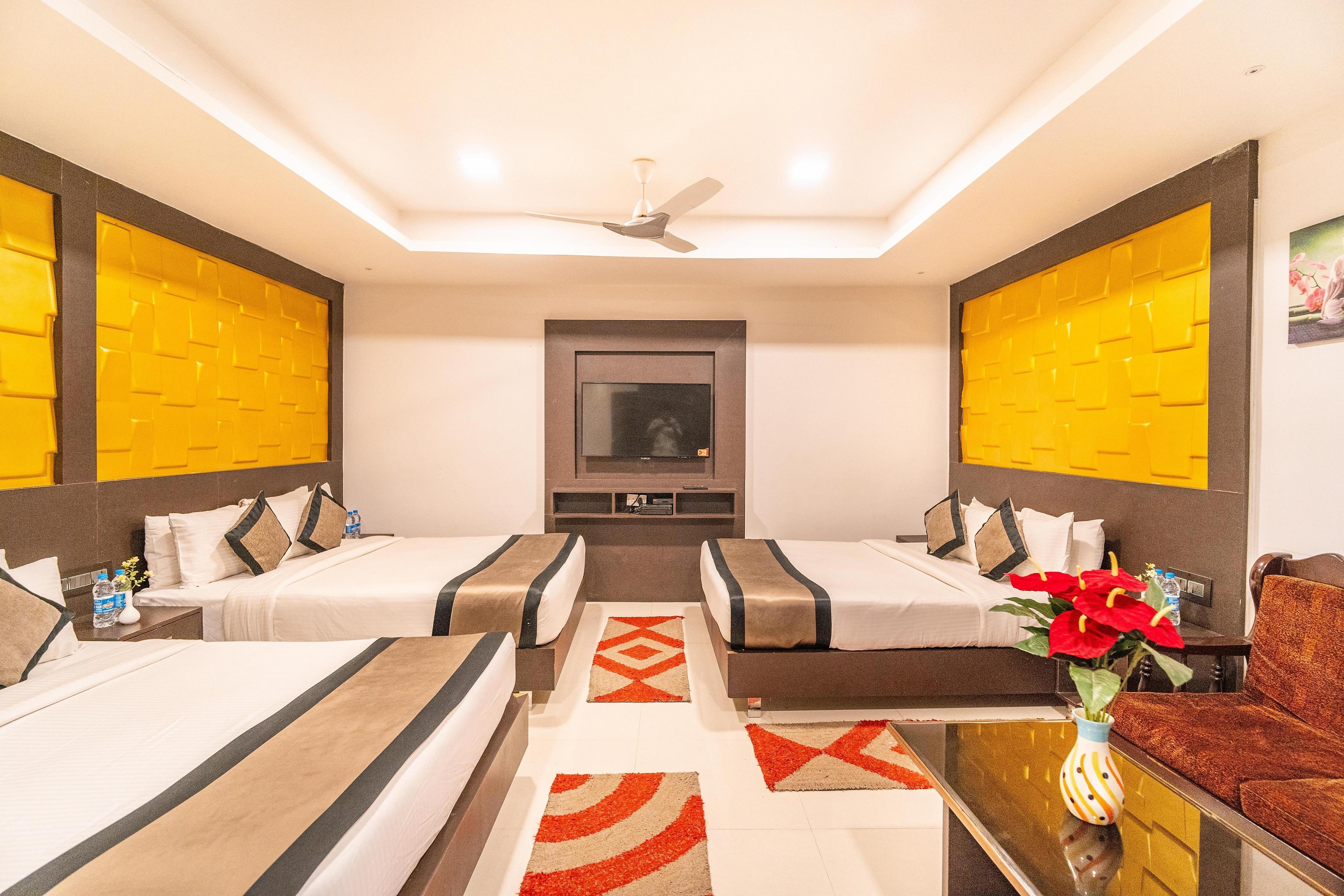 PARAMPARA RESIDENCY - Tap to explore photos
