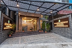 PARAMPARA RESIDENCY, Coorg