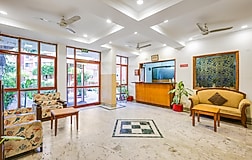 Common Area