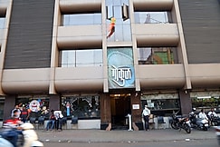 Hotel Gokul, Kolhapur