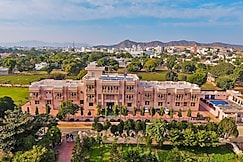 Hotel Pushkar Legacy, Pushkar