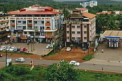 Hotel Sai sagar, Udupi
