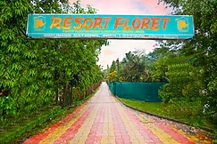 Floretinn Resort & Hospitality Pvt. Ltd., Lataguri