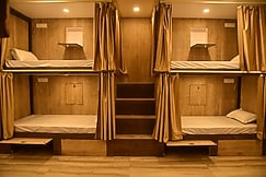 Relax Inn | AC Dorms, Prayagraj