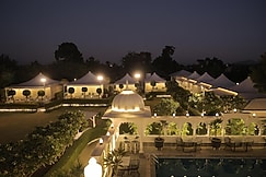 Veer Garh Farms, Udaipur