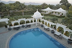 Veer Garh Farms, Udaipur