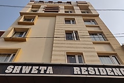 Hotel Shweta Residency, Varanasi