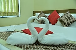 TRIUMPH INN, Bhubaneshwar