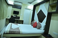 TRIUMPH INN, Bhubaneshwar