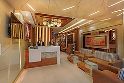 CSJS Inn Hotel Marketed by Kiwiana, Amritsar