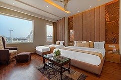 CSJS Inn Hotel Marketed by Kiwiana, Amritsar