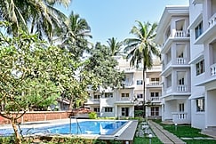 Resort Paloma de Goa, Goa