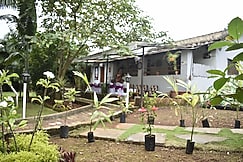 Annabella Homestay, Bavda