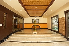 AAR ROYAL RESIDENCY, Sankarankovil