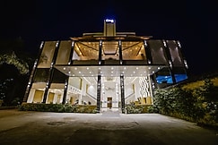 Citrus Prime Bhopal, Bhopal