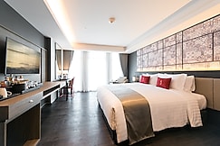 Ramada Plaza by Wyndham Chao Fah, Phuket