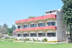 Parakeet  Tourist Resort, Kurukshetra