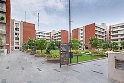 Siara Styles Amba Suites, Himmatnagar