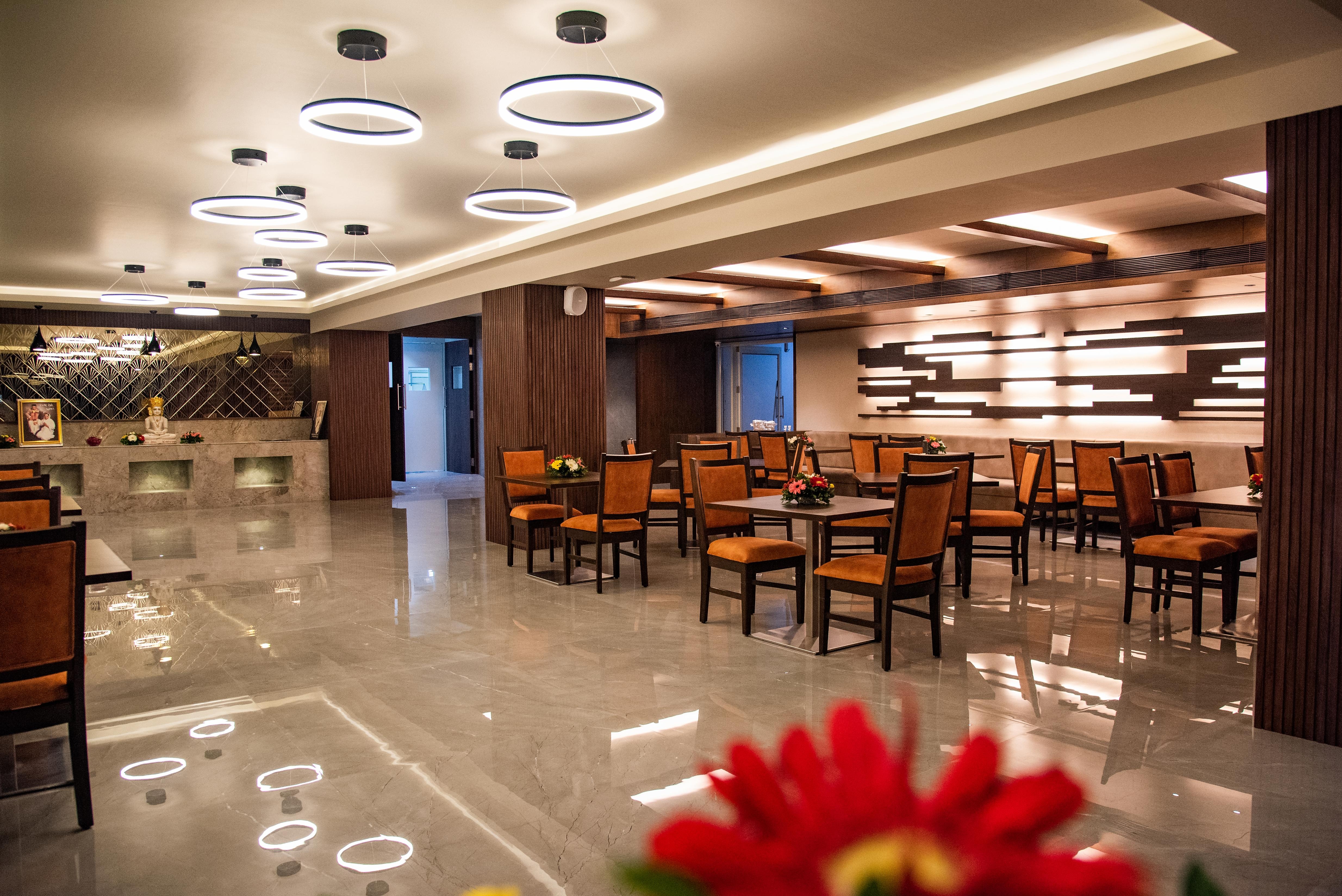 5868 Restaurant