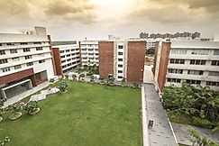 Siara Styles Amba Suites, Gandhinagar