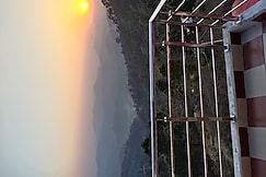 Nature Hike, Lansdowne