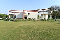 Karna Lake Tourist Resort, Karnal