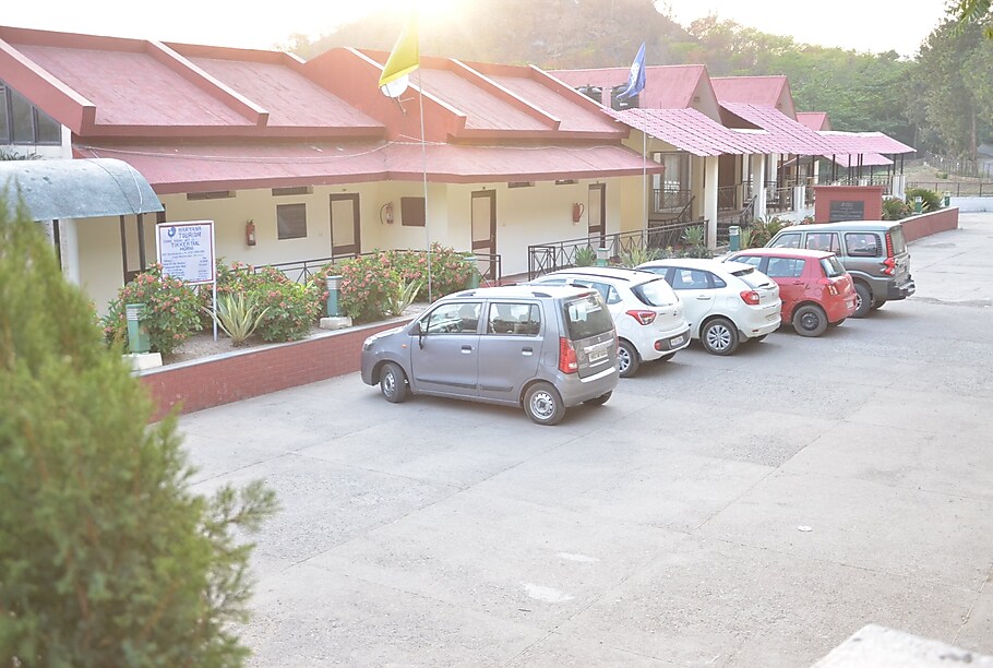 Tikkar Taal Tourist Resorts Best Rates on Panchkula Hotel Deals