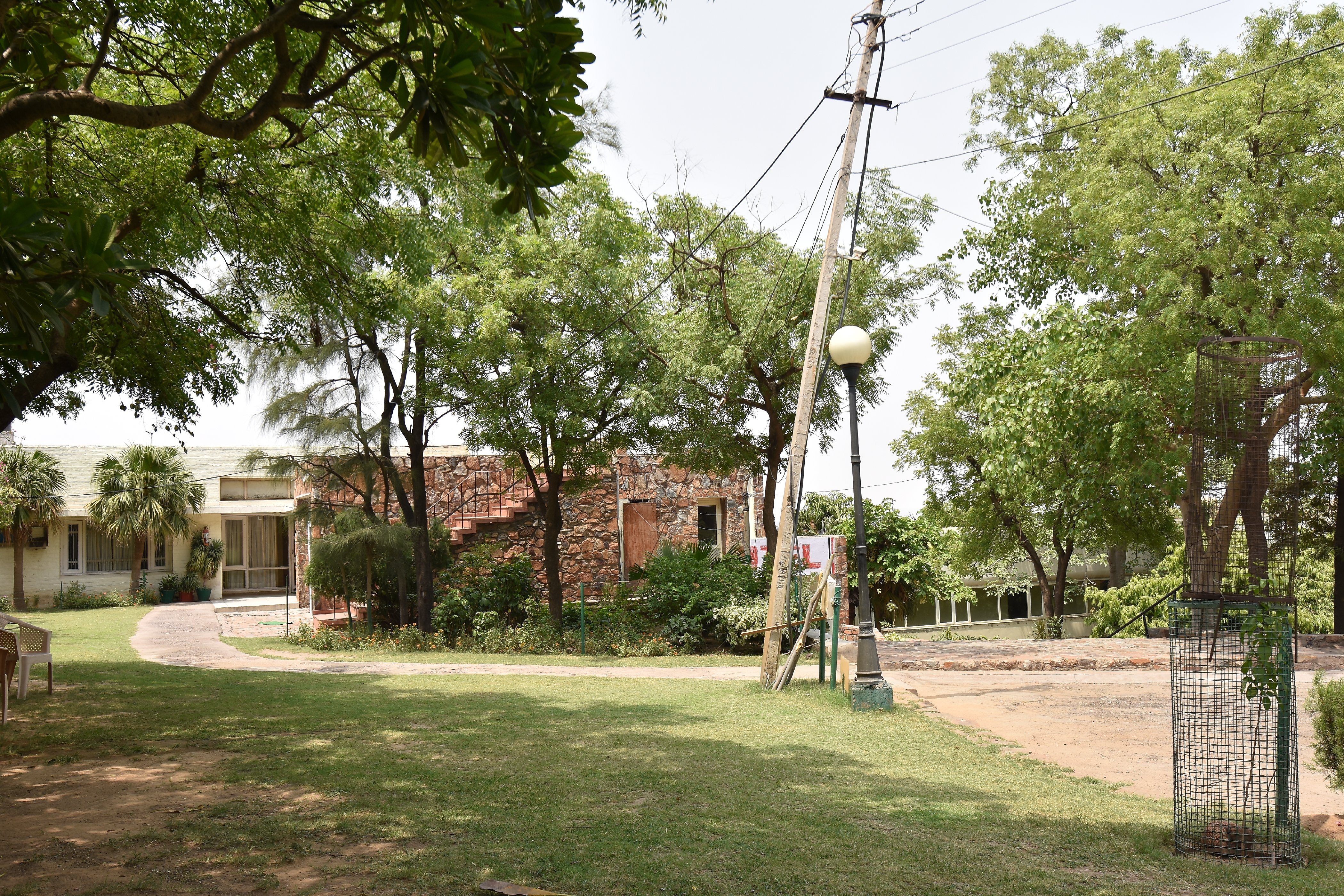 Barbet Tourist Resort  - Tap to explore photos