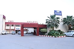 Magpie Tourist Resort, Chhata