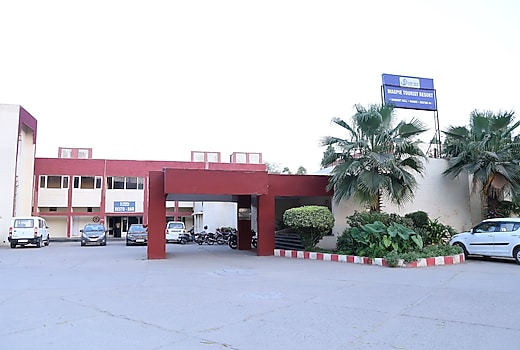 Magpie Tourist Resort