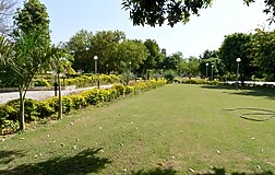 Outdoors