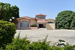 Shikra Tourist Resort  , Bathinda