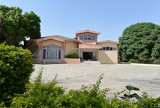 Shikra Tourist Resort  