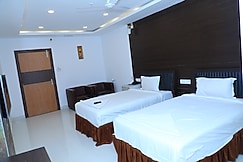 Hotel Abinand Grand BHEL, Hyderabad