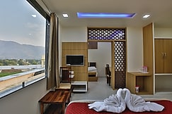 Hotel Krish Palace, Pushkar
