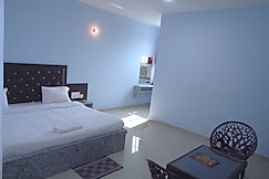 HOTEL GLORY GRAND, Rajgir