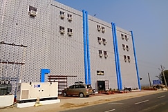 HOTEL GLORY GRAND, Hilsa