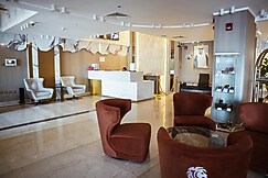 Al Mansour Plaza Hotel, Doha