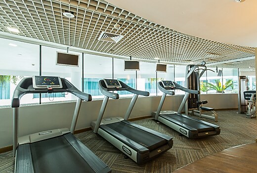 Village Hotel Changi By Far East Hospitality Singapore Price Address Reviews