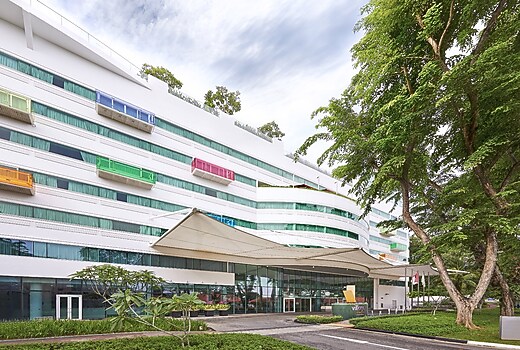 Village Hotel Changi By Far East Hospitality Singapore Price Address Reviews
