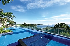 Village Hotel Changi by Far East Hospitality, Singapore