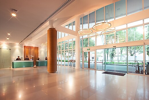 Village Hotel Changi By Far East Hospitality Singapore Price Address Reviews