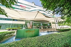 Village Hotel Changi by Far East Hospitality, Singapore