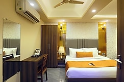 Hotel Deluxe Stay Inn @ Delhi Airport By Luxury Group, Delhi