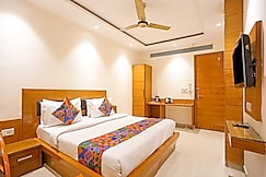 Hotel Deluxe Stay Inn @ Delhi Airport By Luxury Group, Delhi